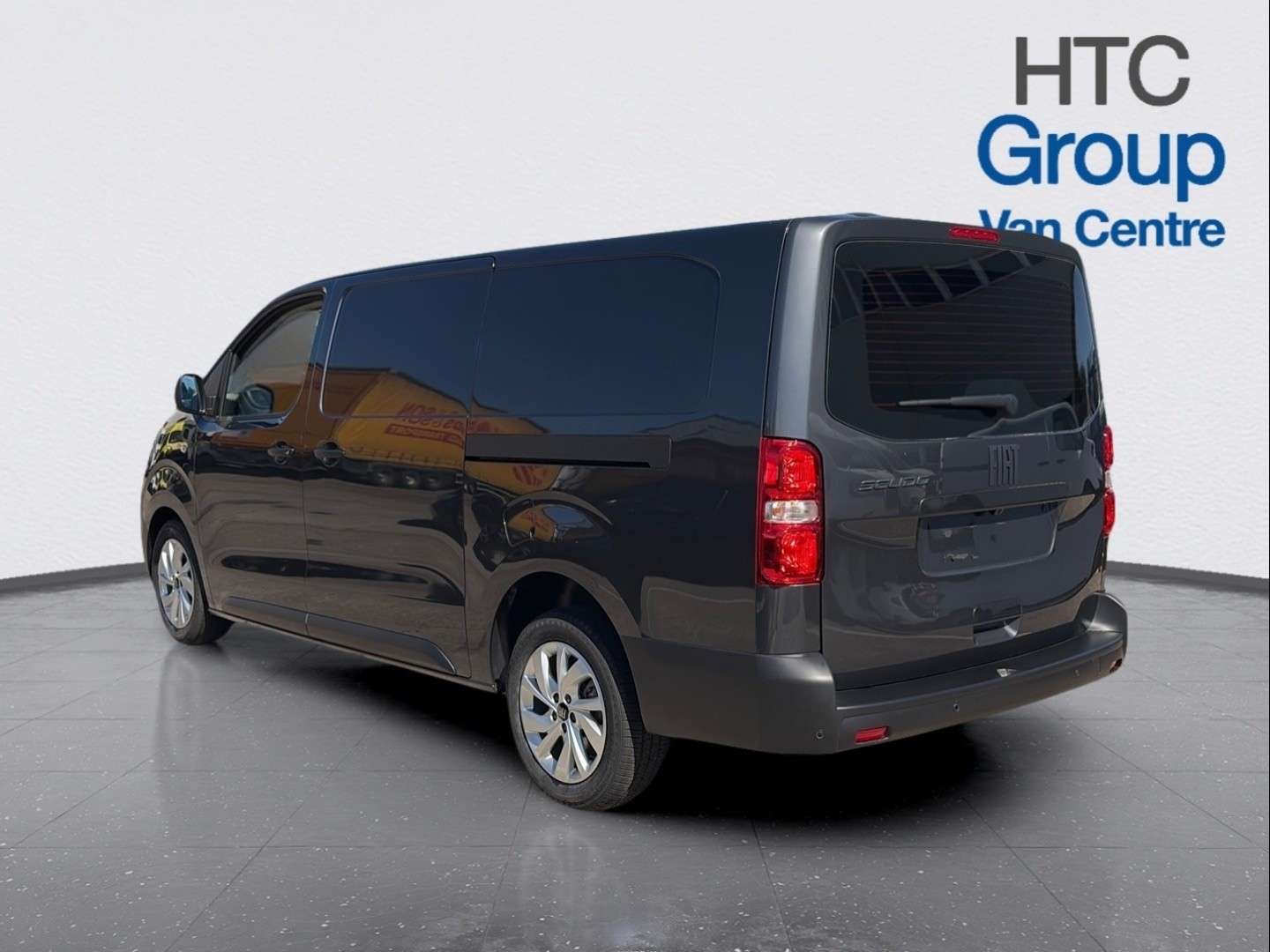 2026 FIAT SCUDO 2026 FIAT SCUDO