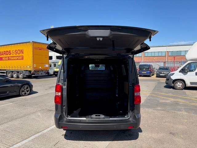 2026 FIAT SCUDO 2026 FIAT SCUDO