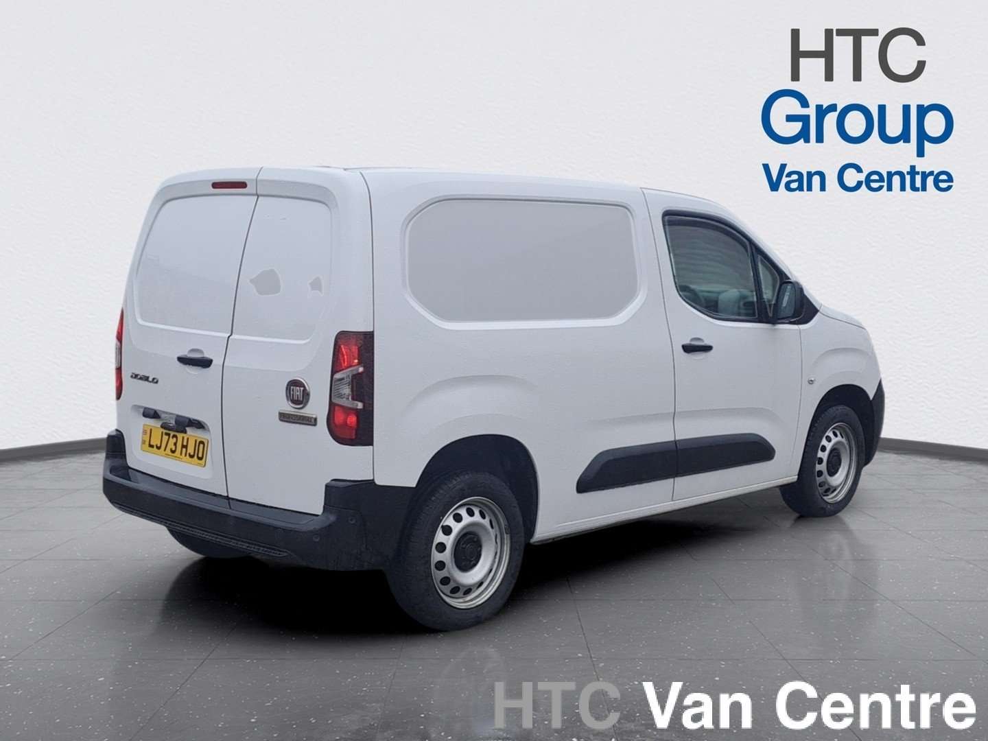 2024 FIAT DOBLO 2024 FIAT DOBLO