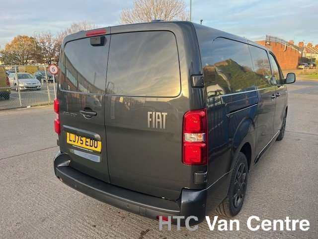 null FIAT SCUDO null FIAT SCUDO