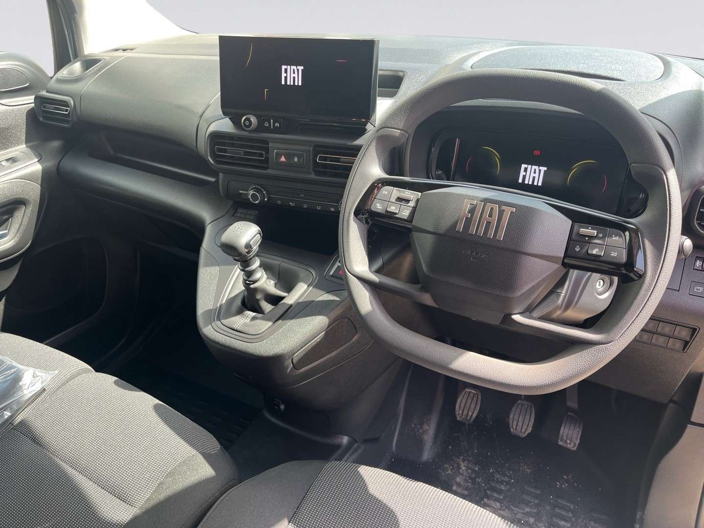 2026 FIAT DOBLO 2026 FIAT DOBLO