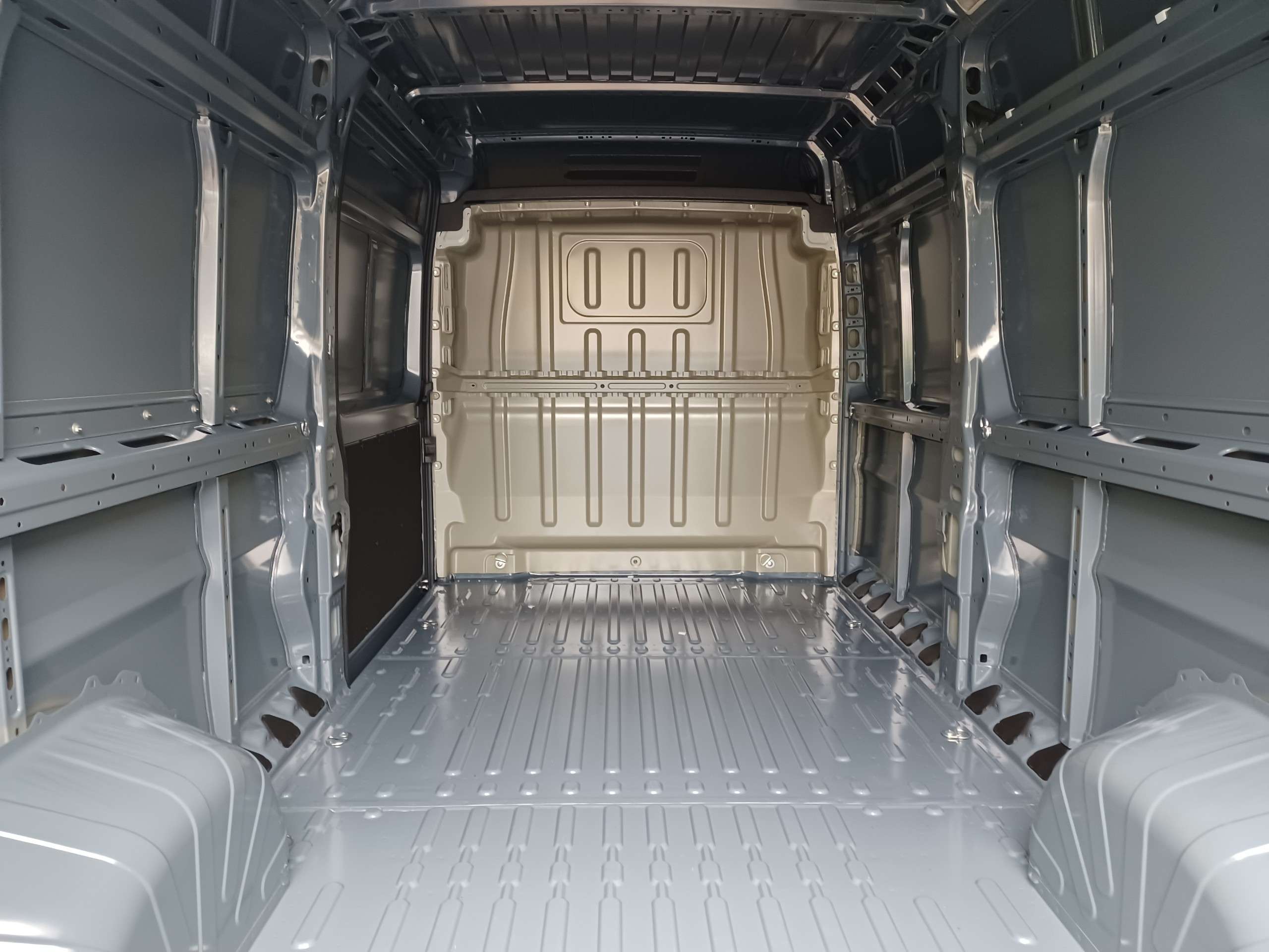 2026 FIAT DUCATO 2026 FIAT DUCATO