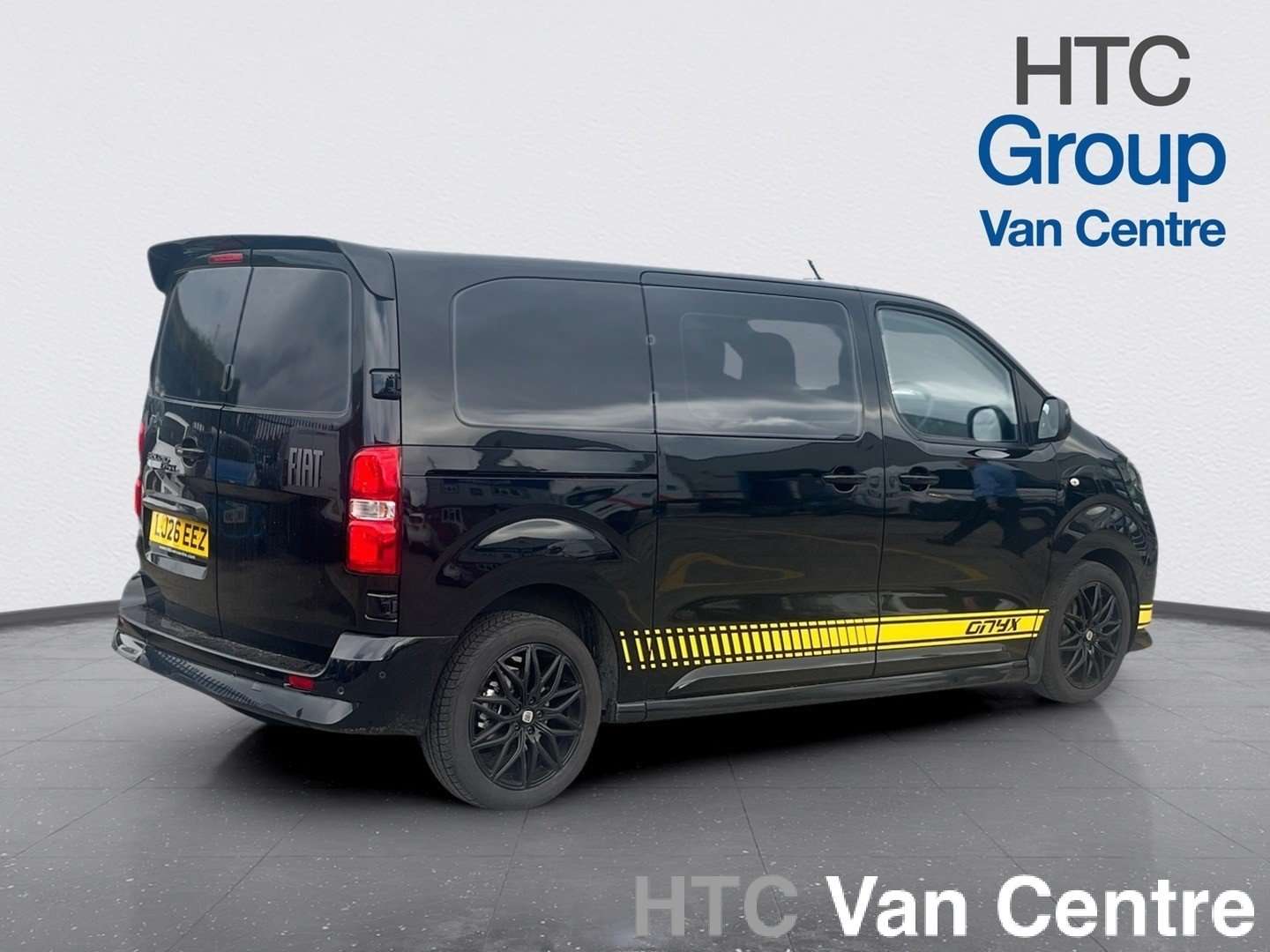2026 FIAT SCUDO 2026 FIAT SCUDO