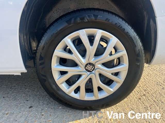 2026 FIAT DOBLO 2026 FIAT DOBLO