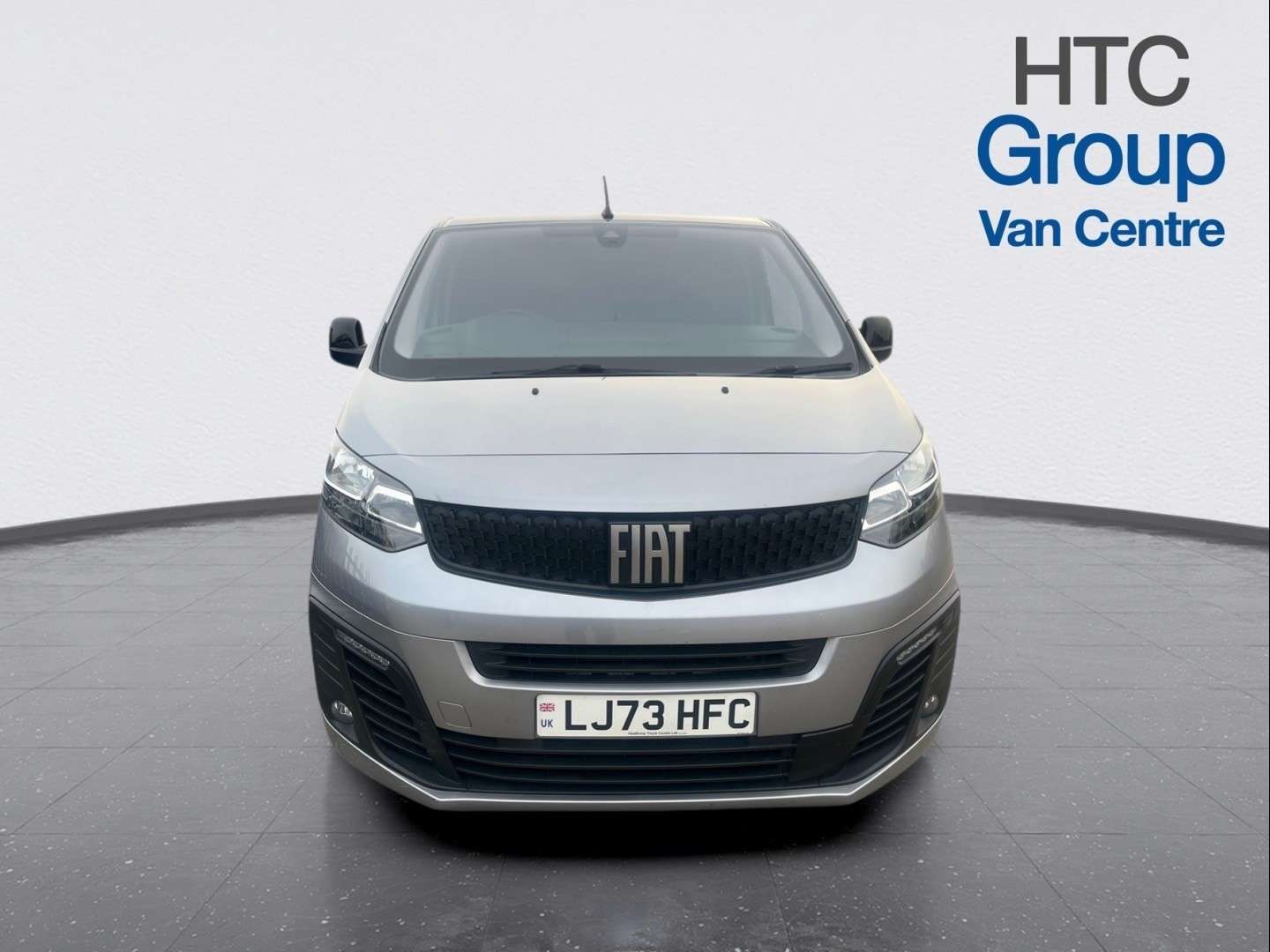 A 2023 FIAT SCUDO 2.0 Multijet Business Panel Van 6dr Diesel Manual SWB Euro 6 (s/s) (145 ps) A 2023 FIAT SCUDO 2.0 Multijet Business Panel Van 6dr Diesel Manual SWB Euro 6 (s/s) (145 ps)