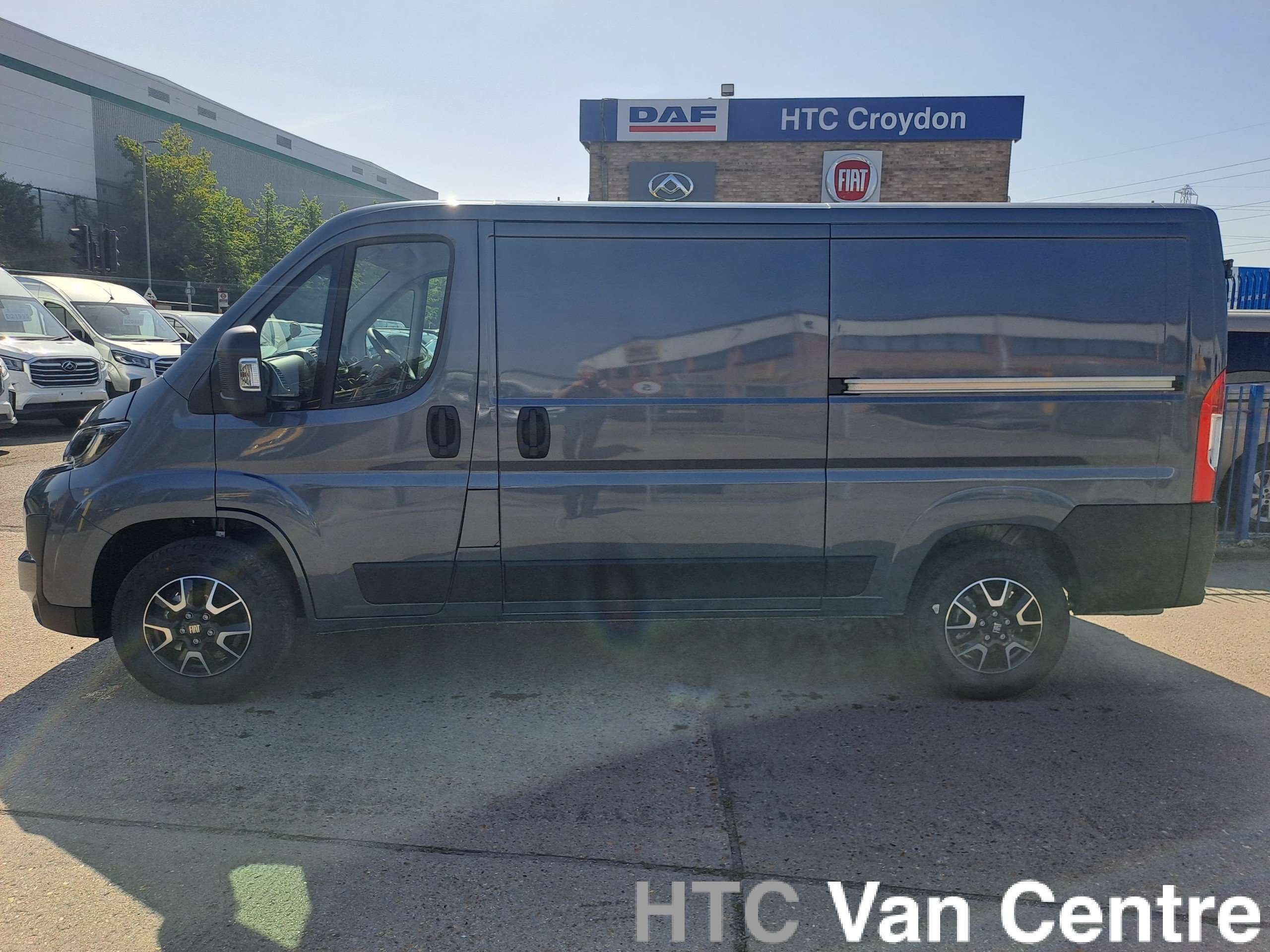 null FIAT DUCATO null FIAT DUCATO