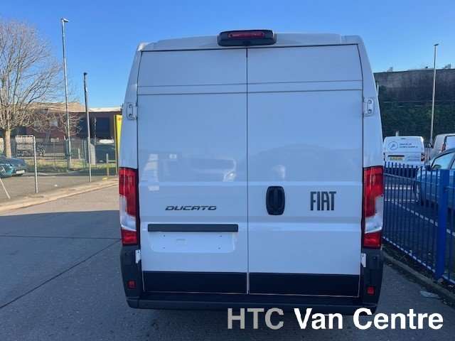 2026 FIAT DUCATO 2026 FIAT DUCATO