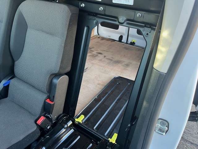 2024 FIAT DOBLO 2024 FIAT DOBLO