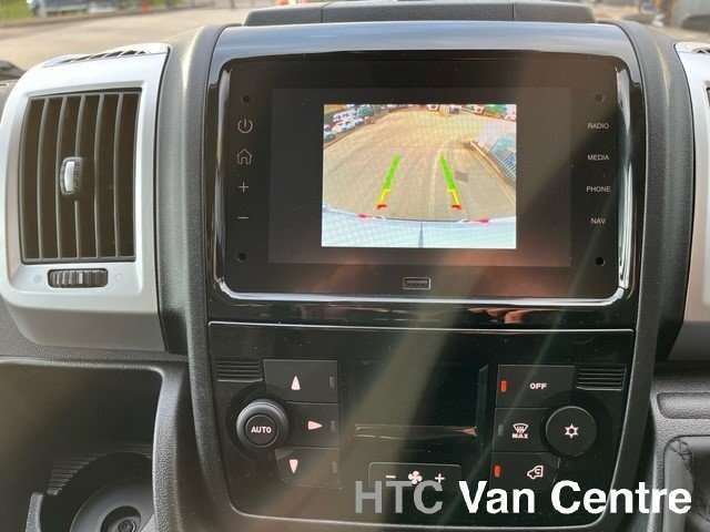 null FIAT E-DUCATO null FIAT E-DUCATO