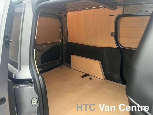 2024 FIAT E-DOBLO 2024 FIAT E-DOBLO