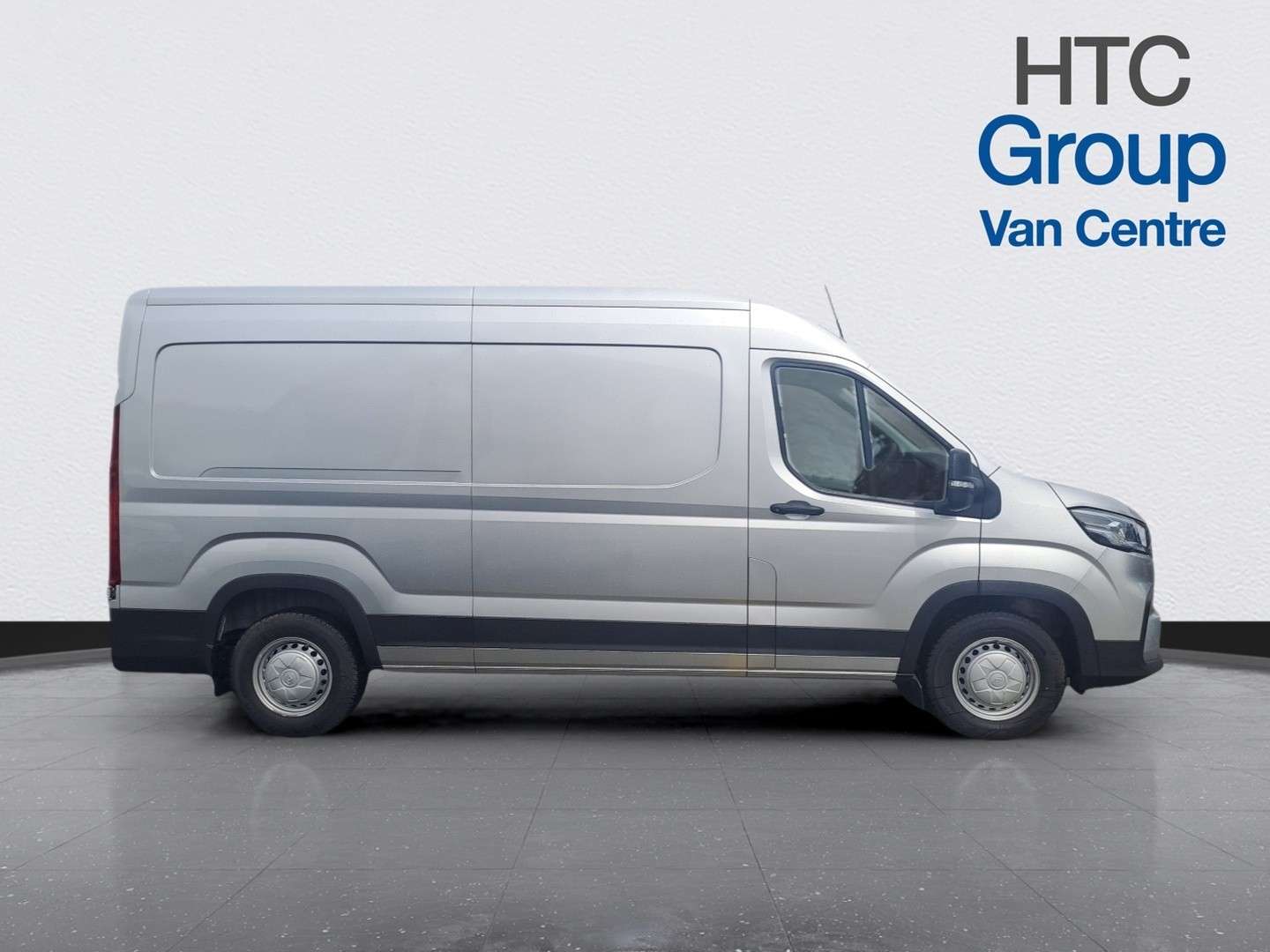 2026 MAXUS DELIVER 9 2026 MAXUS DELIVER 9