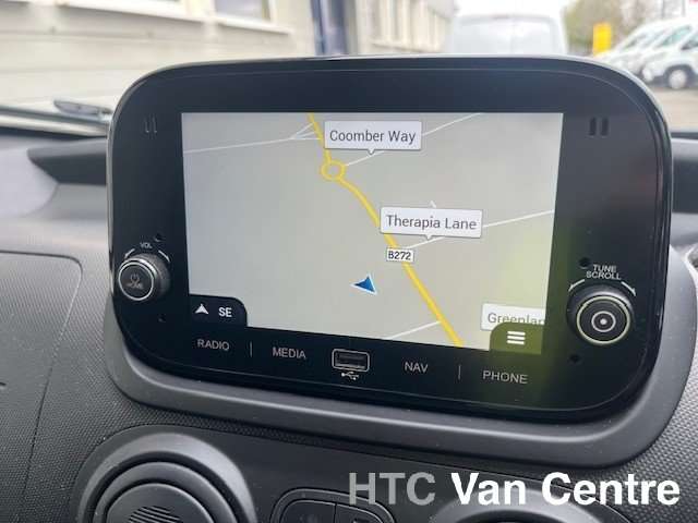 2021 FIAT FIORINO 2021 FIAT FIORINO