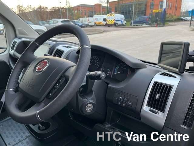 null FIAT E-DUCATO null FIAT E-DUCATO