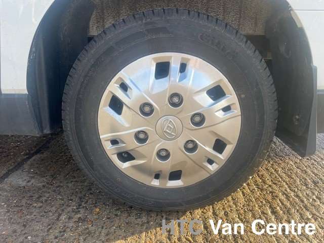 A 2024 MAXUS EDELIVER 7 L1H1 A 2024 MAXUS EDELIVER 7 L1H1