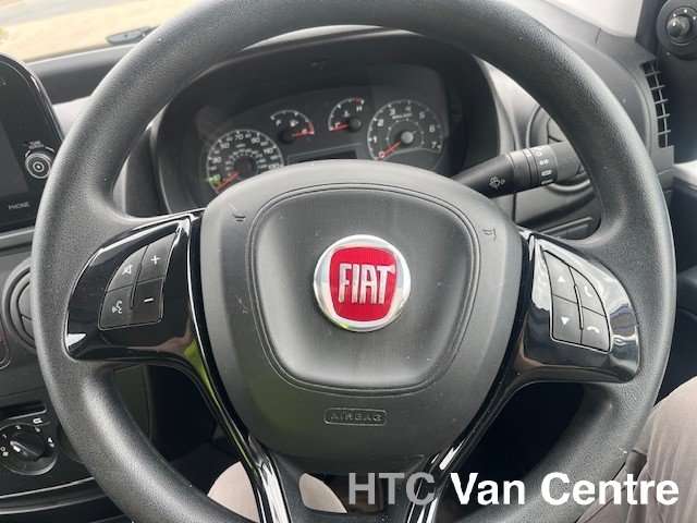 2021 FIAT FIORINO 2021 FIAT FIORINO