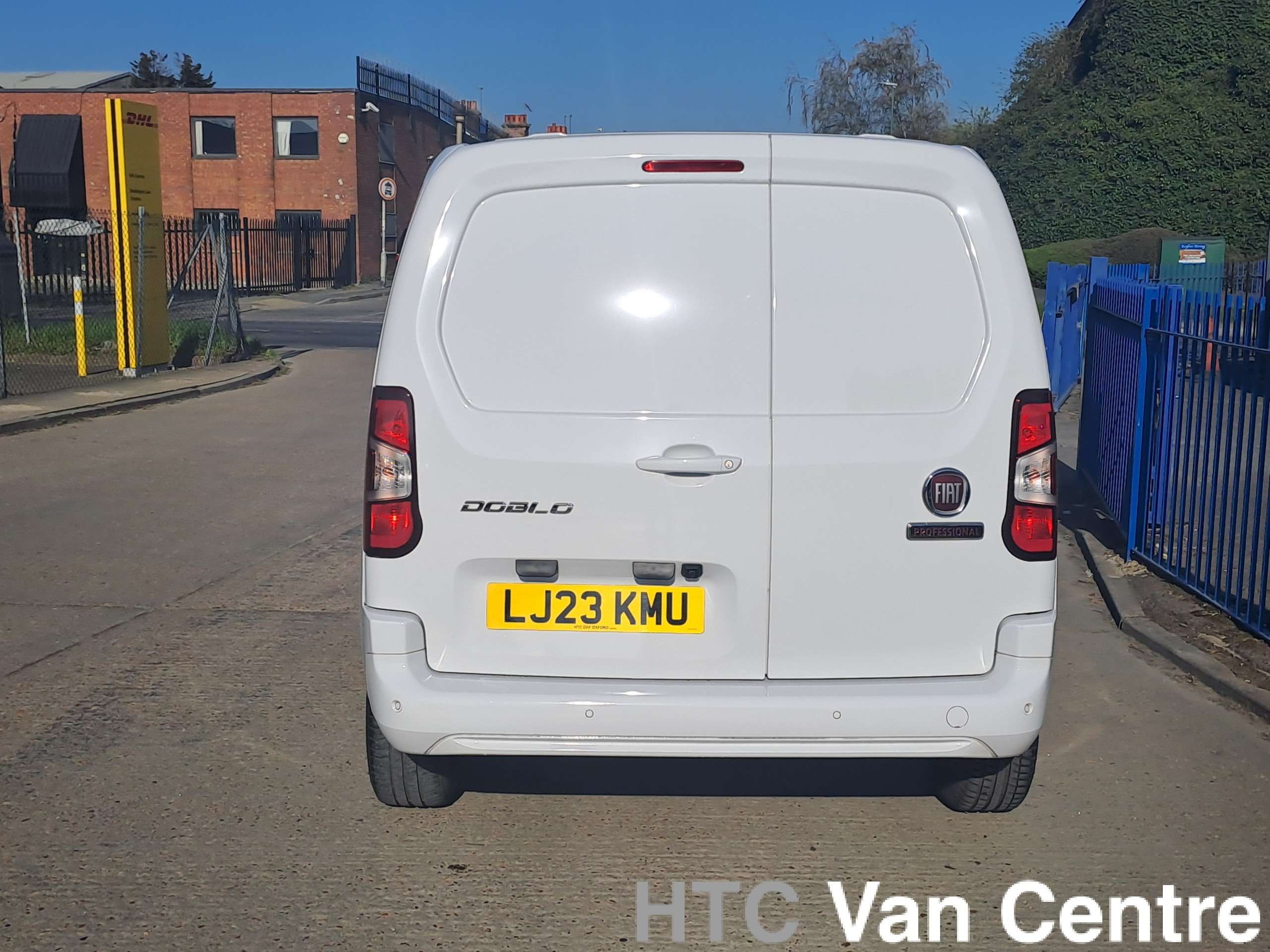 2023 FIAT DOBLO 2023 FIAT DOBLO