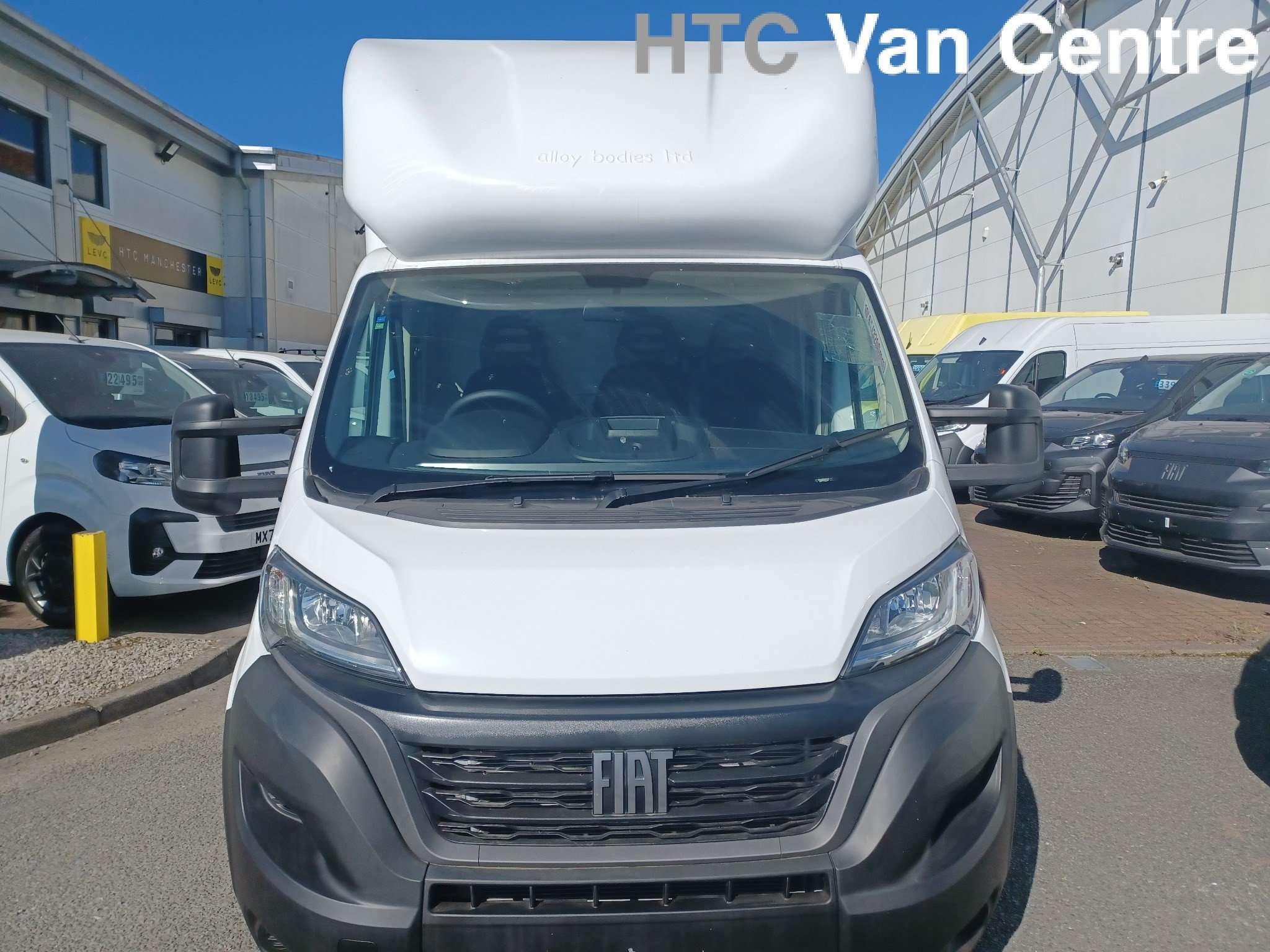 2026 FIAT DUCATO 2026 FIAT DUCATO