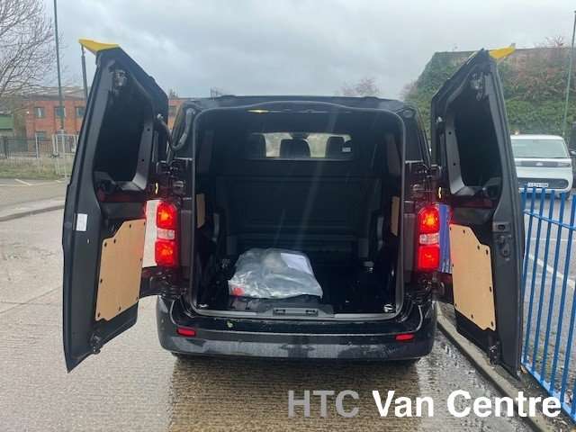 2026 FIAT SCUDO 2026 FIAT SCUDO