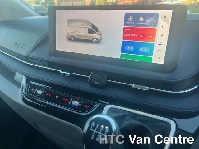 null MAXUS DELIVER 7 null MAXUS DELIVER 7