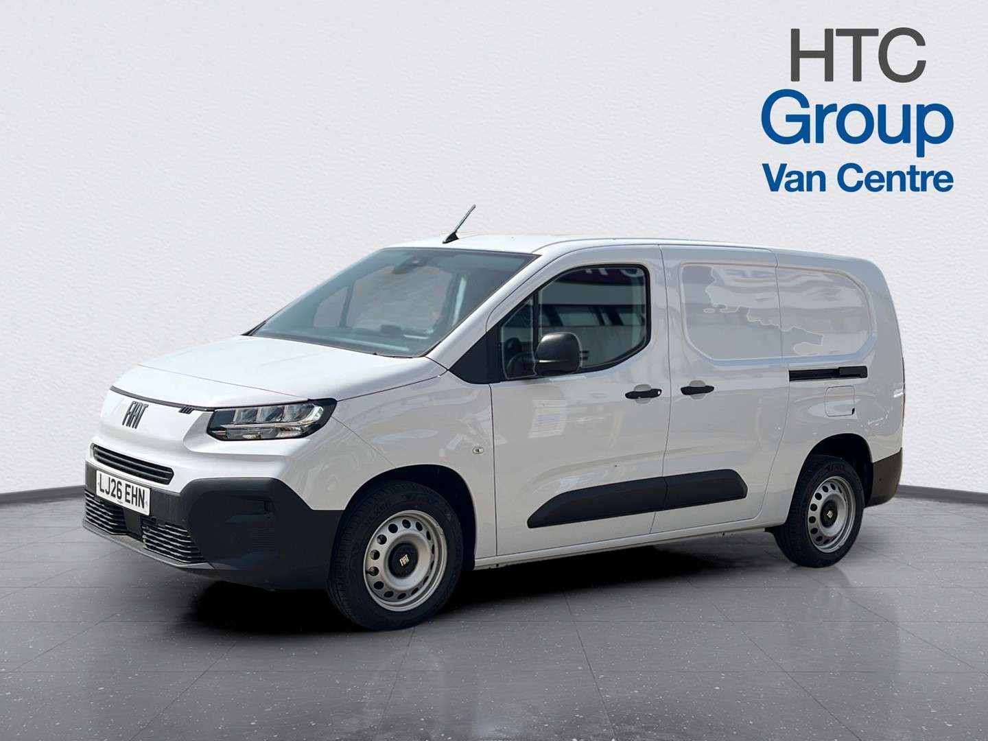 A 2026 FIAT DOBLO L2 Multijet3 1.5 100PS S&S Man Plus MY25 A 2026 FIAT DOBLO L2 Multijet3 1.5 100PS S&S Man Plus MY25