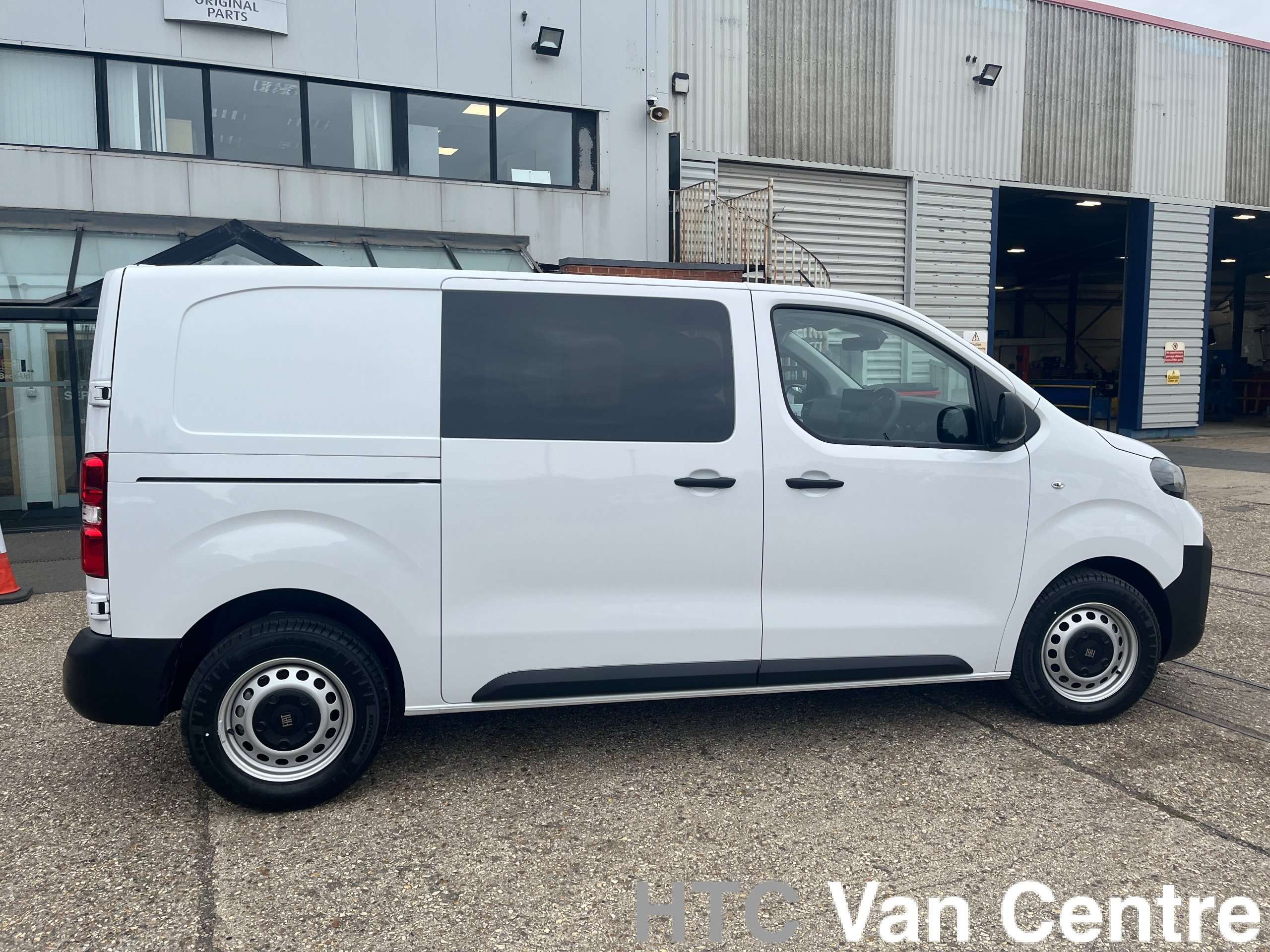 2025 FIAT SCUDO 2025 FIAT SCUDO