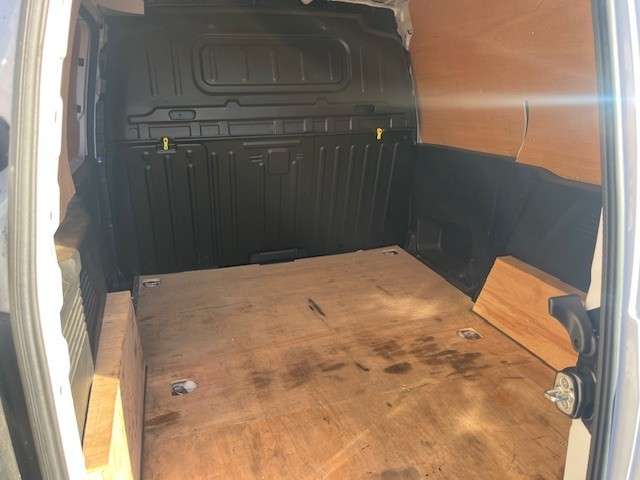 2024 FIAT DOBLO 2024 FIAT DOBLO