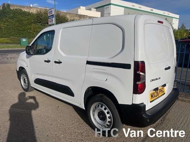 2026 FIAT DOBLO 2026 FIAT DOBLO