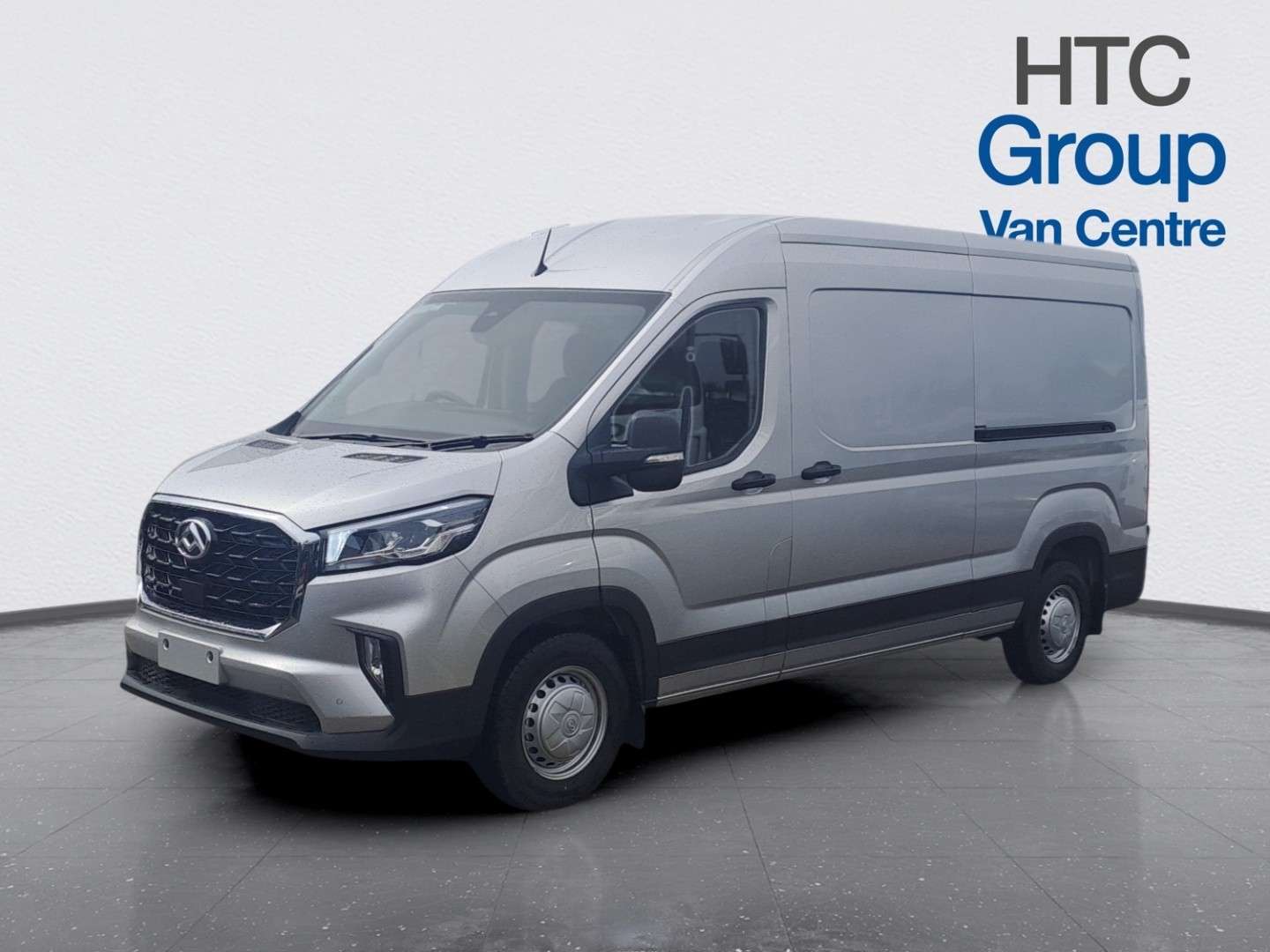 A 2026 MAXUS DELIVER 9 2.0 D20 Panel Van 5dr Diesel Base MY24- FWD L3 H2 Euro 6 (s/s) (163 ps) A 2026 MAXUS DELIVER 9 2.0 D20 Panel Van 5dr Diesel Base MY24- FWD L3 H2 Euro 6 (s/s) (163 ps)