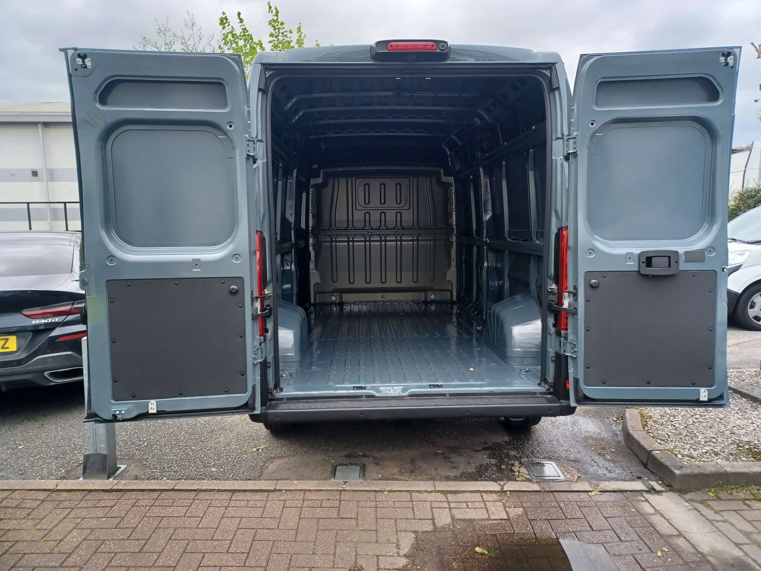 2026 FIAT DUCATO 2026 FIAT DUCATO