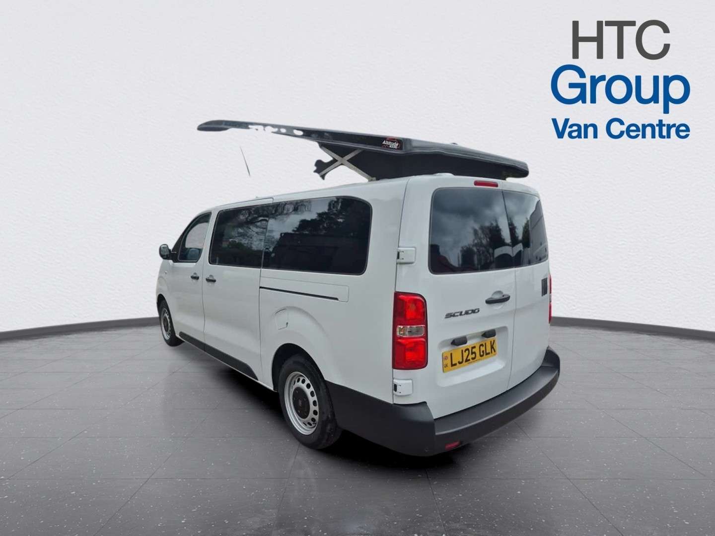2025 FIAT SCUDO 2025 FIAT SCUDO