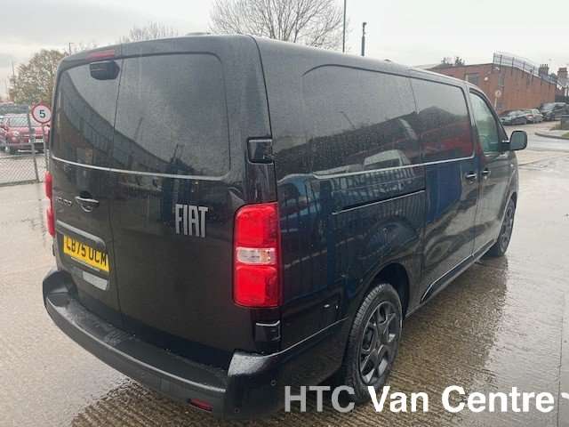 2025 FIAT SCUDO 2025 FIAT SCUDO