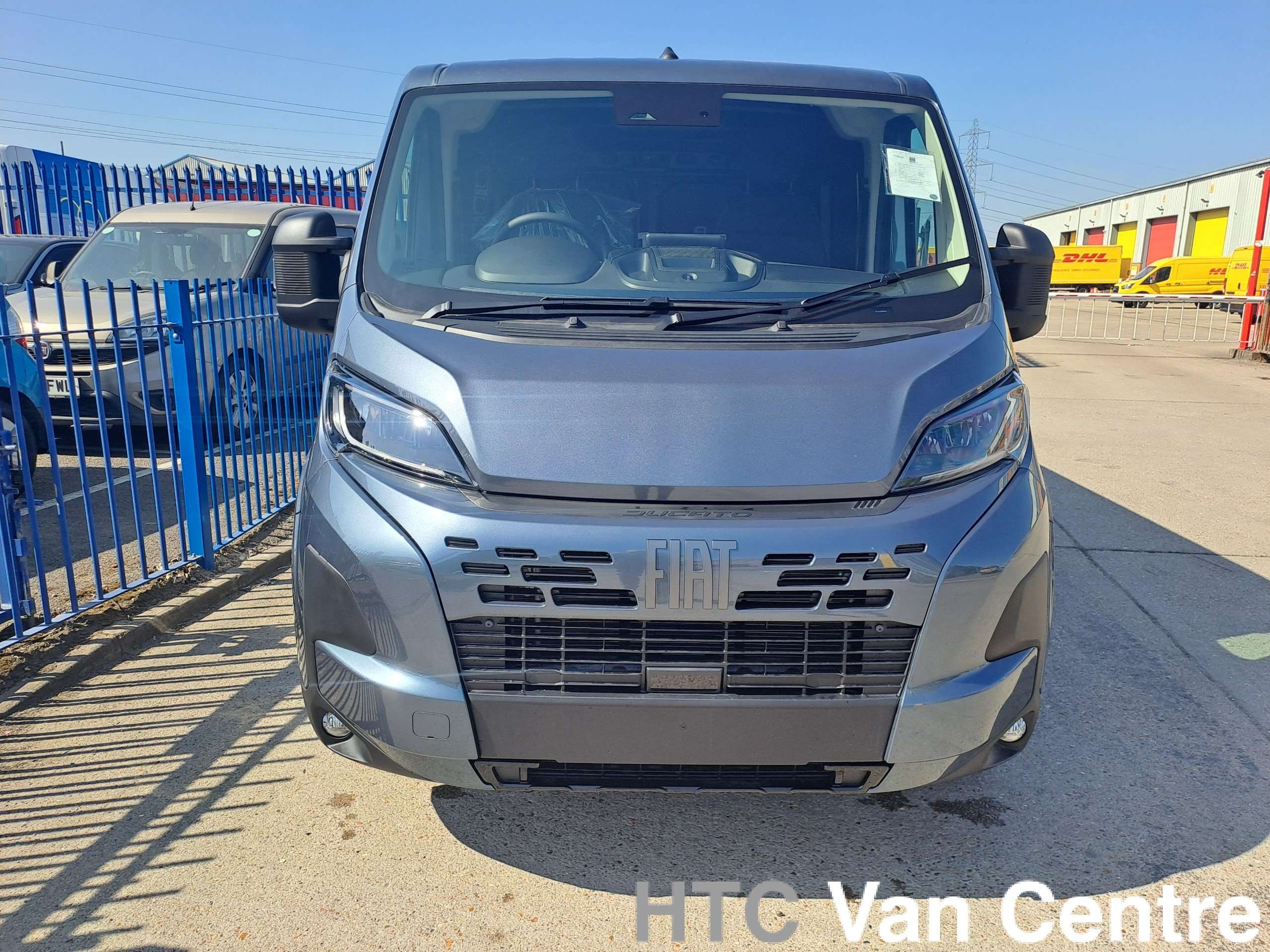 null FIAT DUCATO null FIAT DUCATO