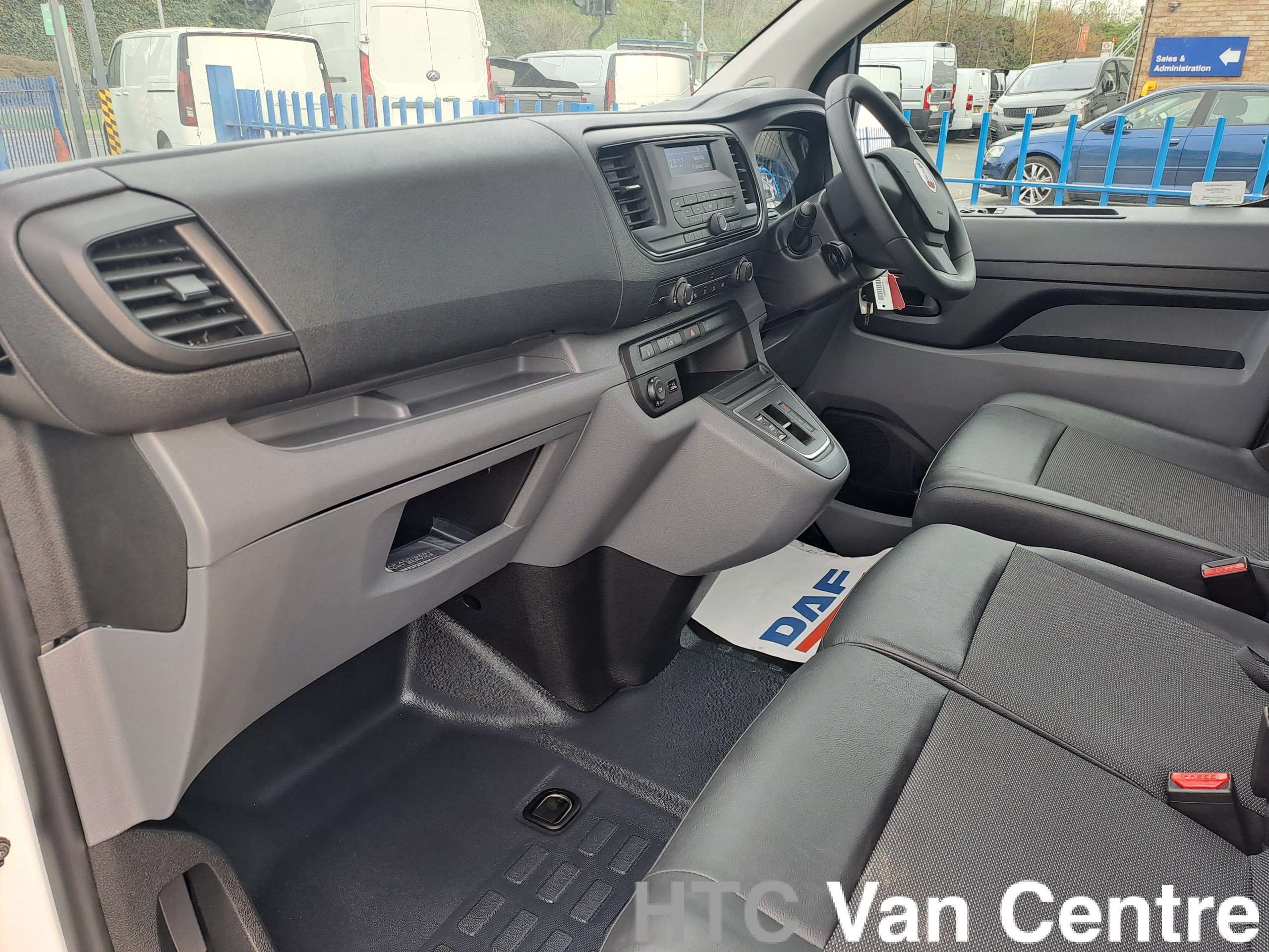 2023 FIAT E-SCUDO 2023 FIAT E-SCUDO