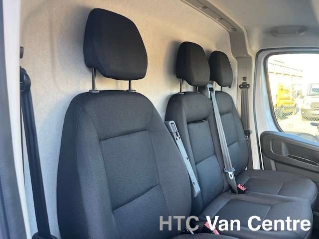 2026 FIAT DUCATO 2026 FIAT DUCATO