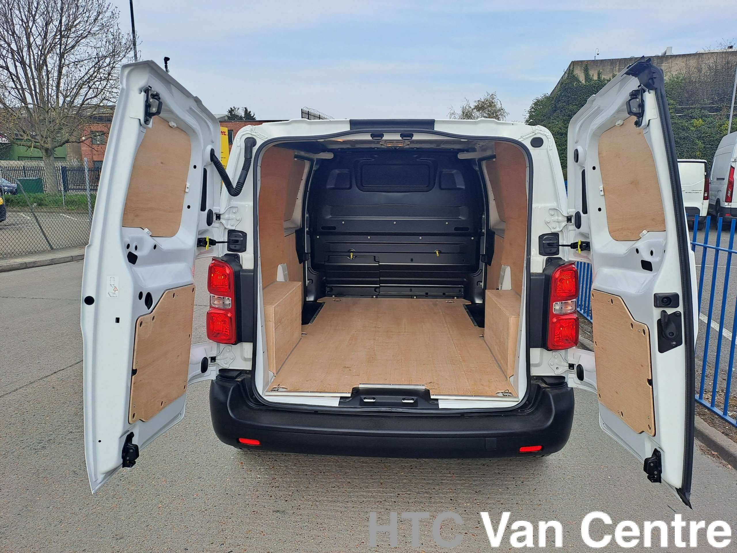 2023 FIAT E-SCUDO 2023 FIAT E-SCUDO