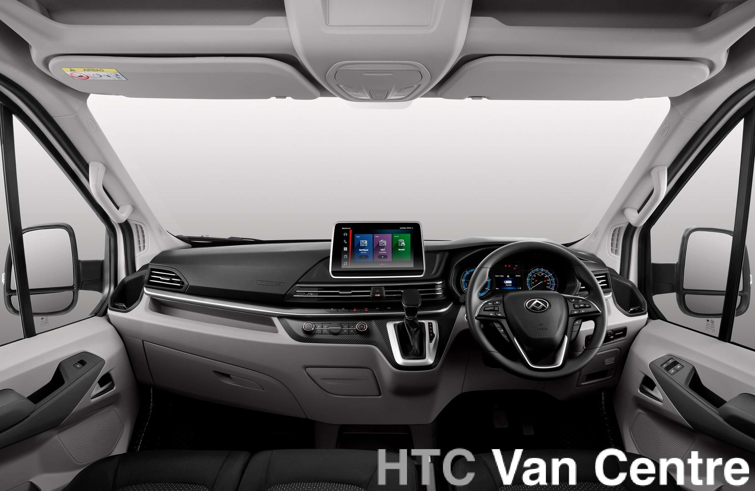 A 2024 MAXUS EDELIVER 9 Maxus LH Panel Van 88.55 kwh battery A 2024 MAXUS EDELIVER 9 Maxus LH Panel Van 88.55 kwh battery