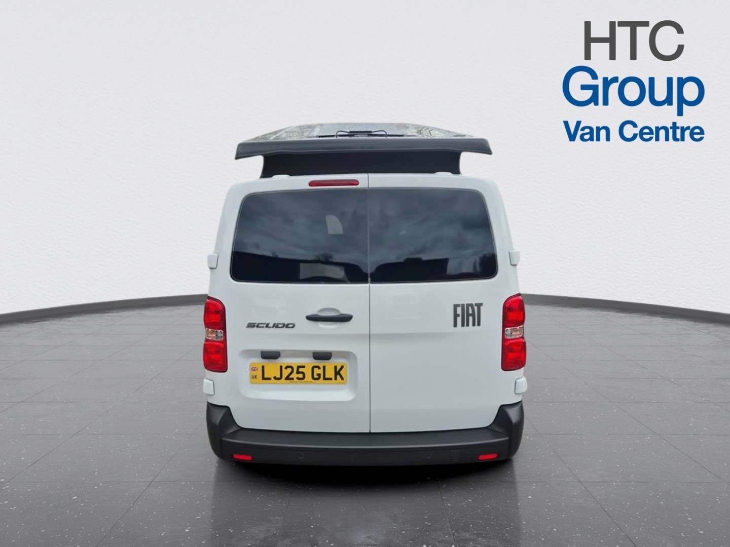 2025 FIAT SCUDO 2025 FIAT SCUDO