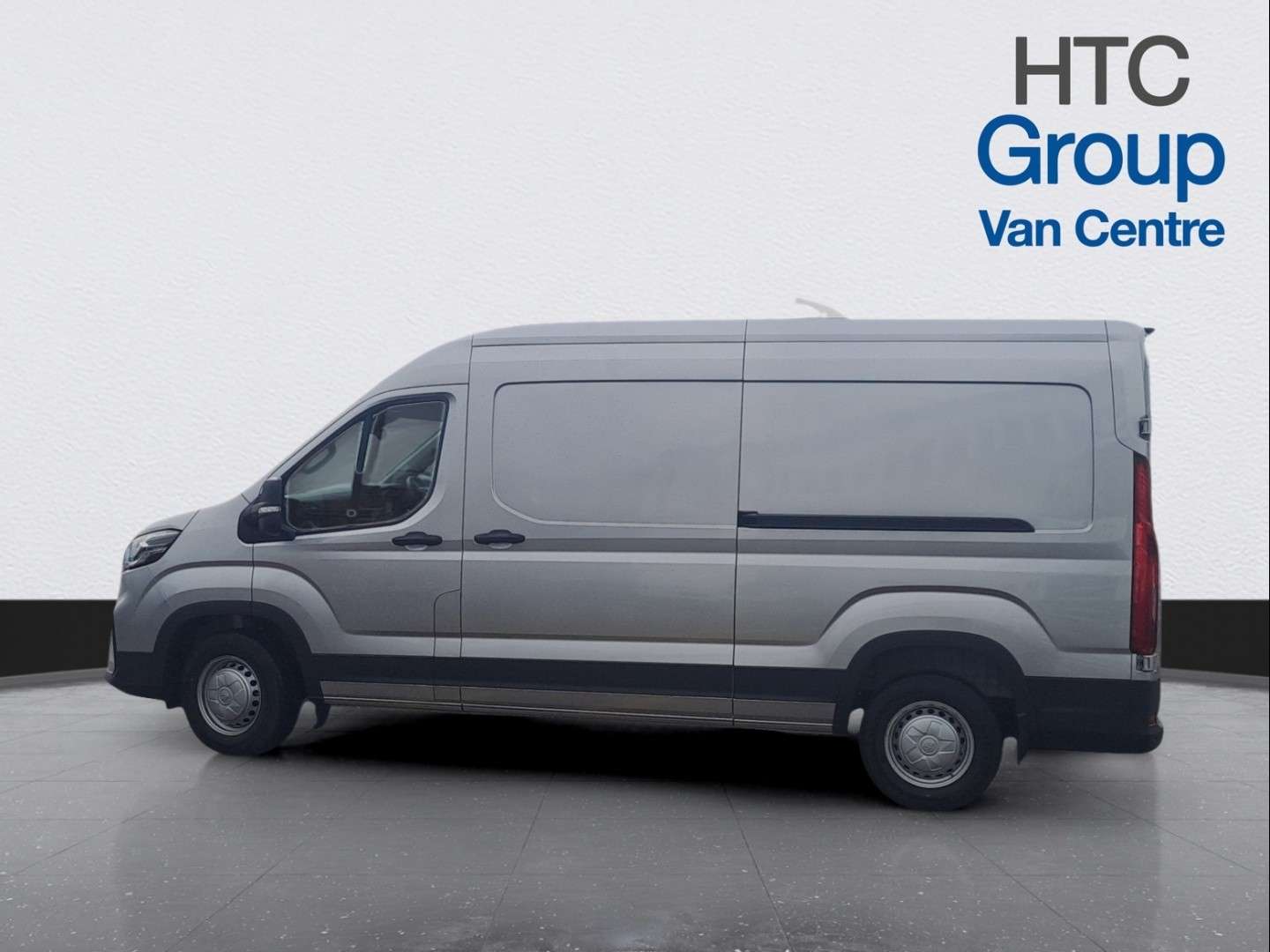 A 2026 MAXUS DELIVER 9 2.0 D20 Panel Van 5dr Diesel Base MY24- FWD L3 H2 Euro 6 (s/s) (163 ps) A 2026 MAXUS DELIVER 9 2.0 D20 Panel Van 5dr Diesel Base MY24- FWD L3 H2 Euro 6 (s/s) (163 ps)