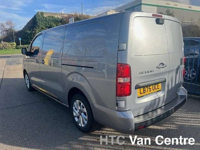 2025 FIAT SCUDO 2025 FIAT SCUDO