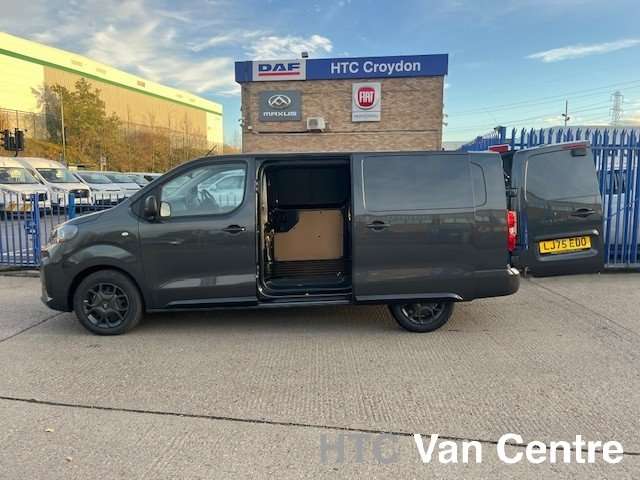 null FIAT SCUDO null FIAT SCUDO