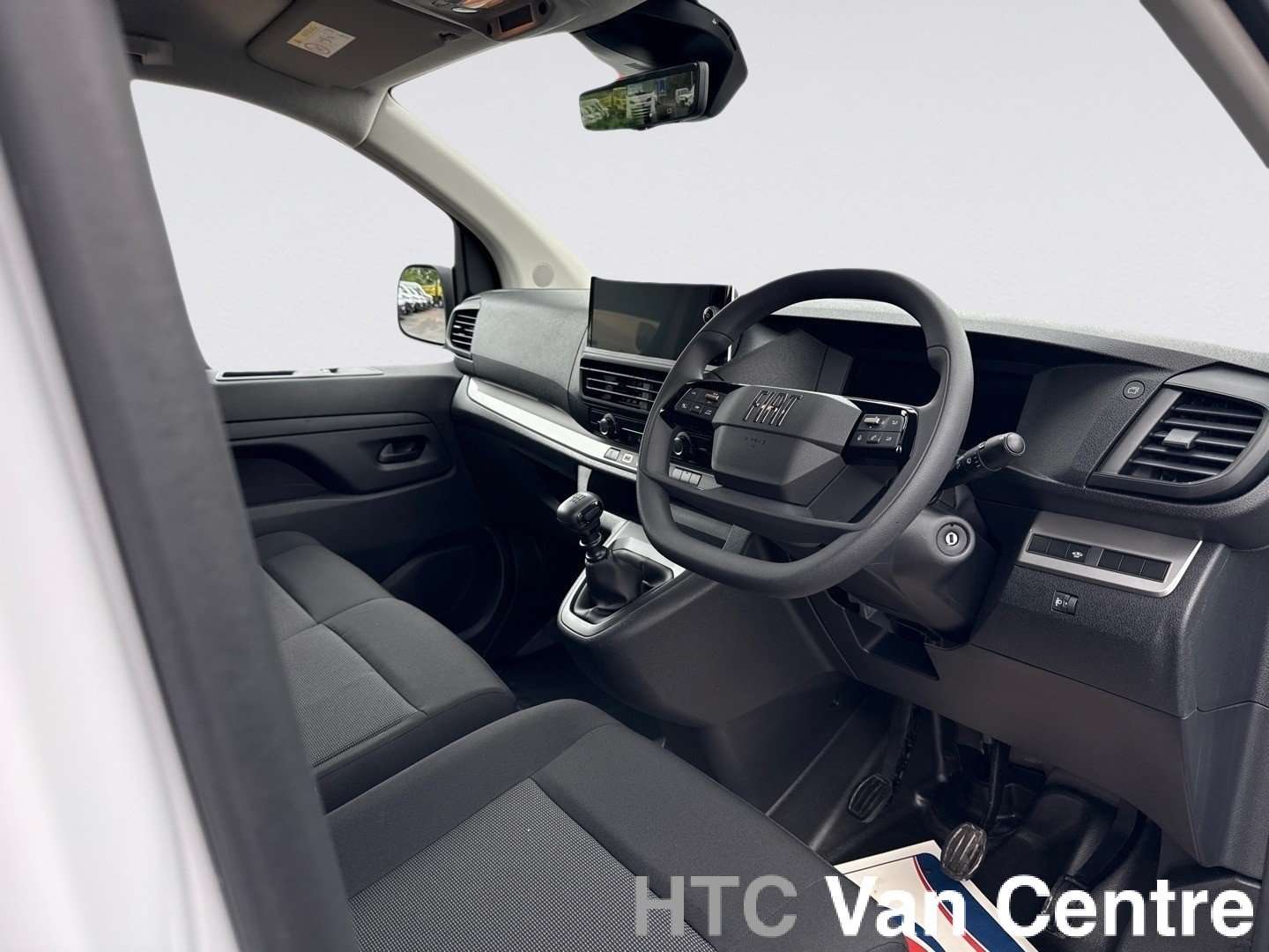 2026 FIAT SCUDO 2026 FIAT SCUDO