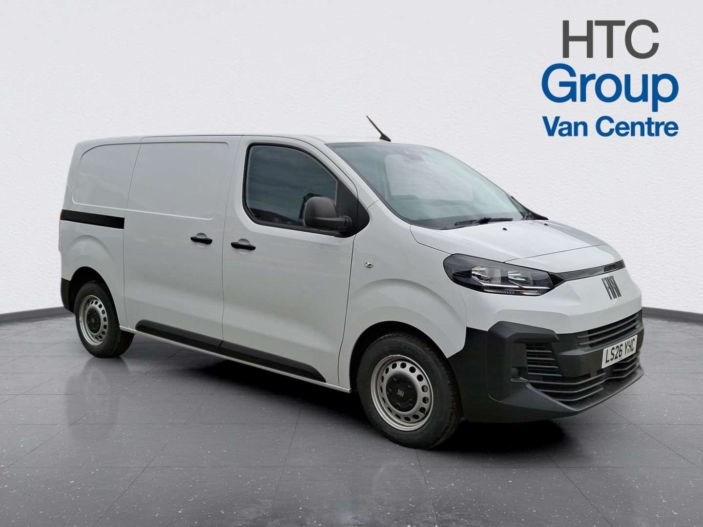 2026 FIAT SCUDO 2026 FIAT SCUDO