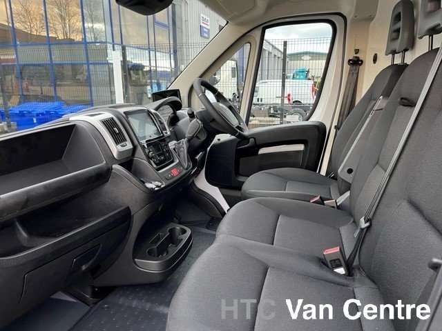 null FIAT E-DUCATO null FIAT E-DUCATO
