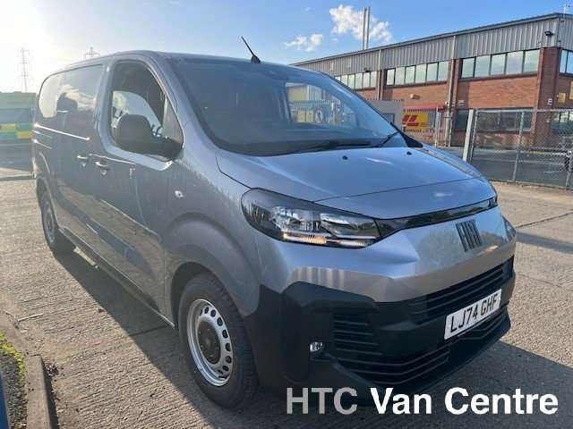 Check out this Fiat Scudo Diesel Manual