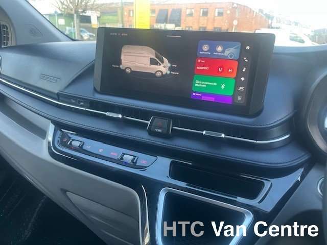 2024 MAXUS EDELIVER 7 2024 MAXUS EDELIVER 7