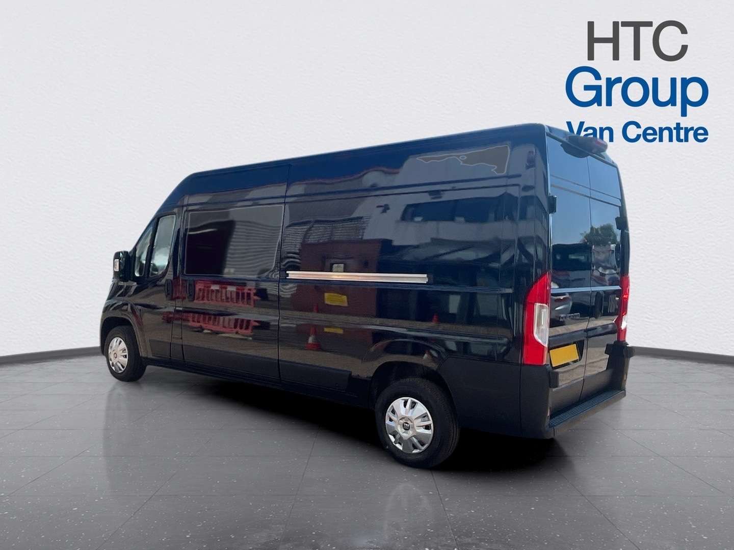 2026 FIAT DUCATO 2026 FIAT DUCATO