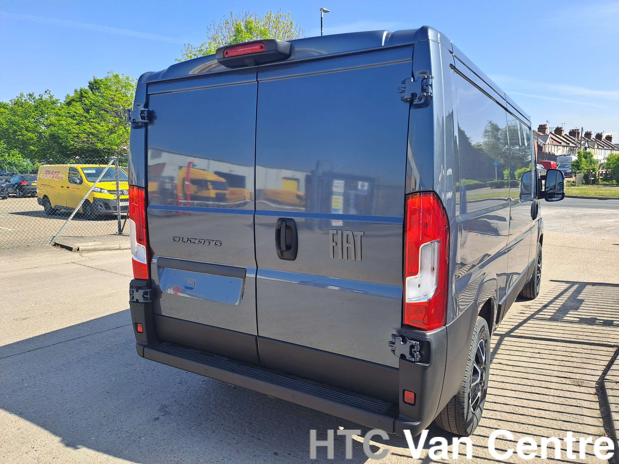 null FIAT DUCATO null FIAT DUCATO