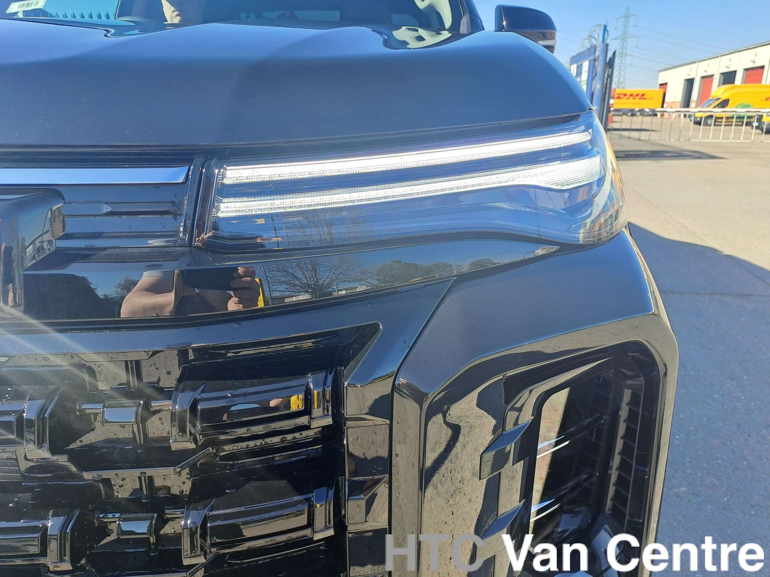 null MAXUS T60 null MAXUS T60