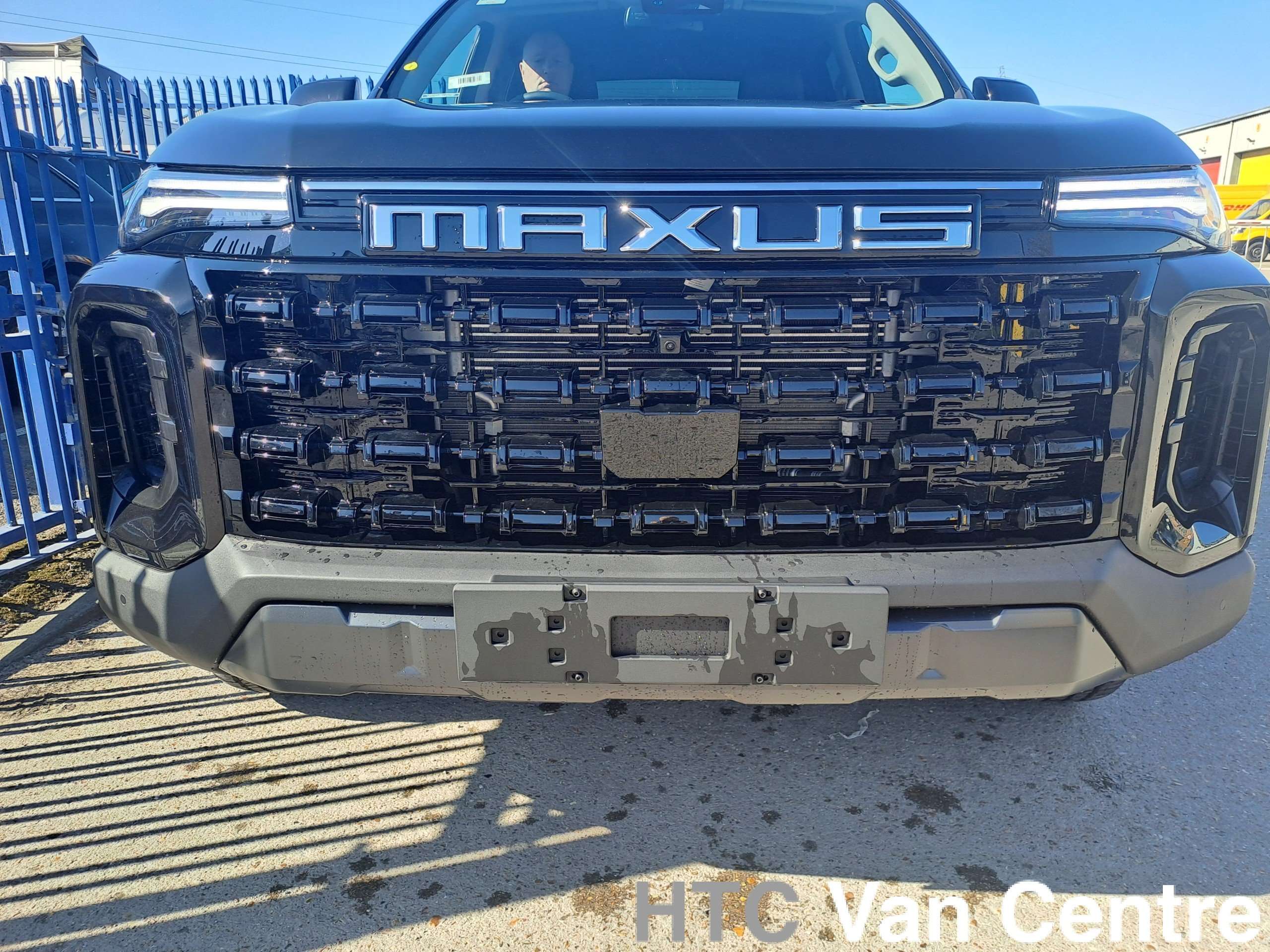null MAXUS T60 null MAXUS T60