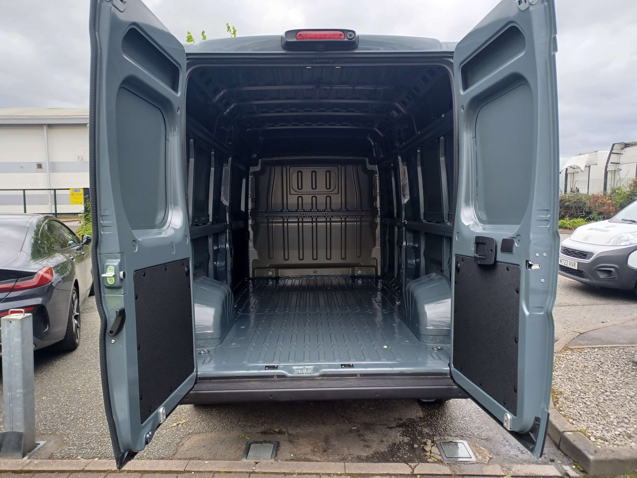 2026 FIAT DUCATO 2026 FIAT DUCATO
